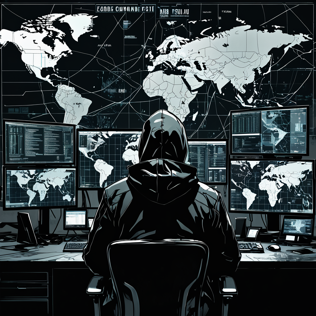 Apple Zero-Day, Chaos Ransomware, and Salt Typhoon Breach