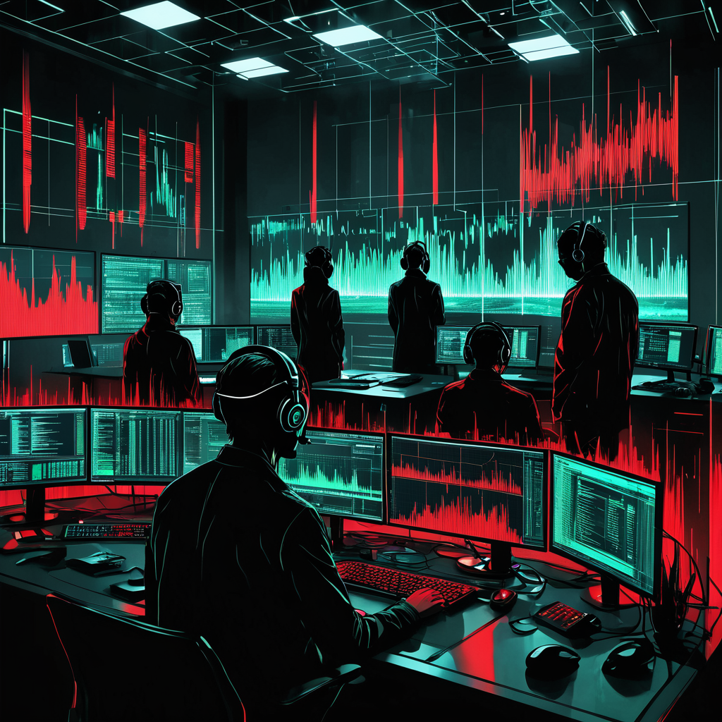 A Familiar Voice: When Clones Bypass Trust