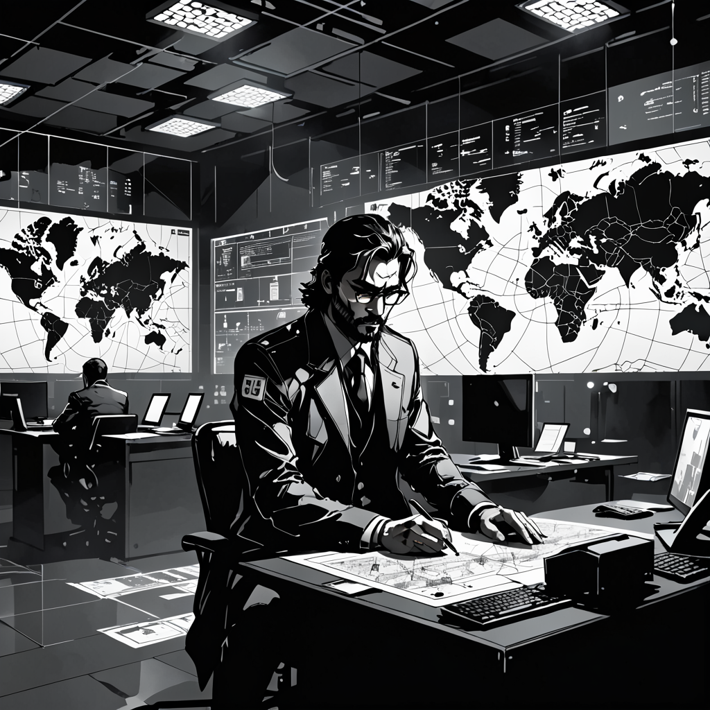 Security Teams’ OPSEC Failures: Lessons from Real-World Exposure Cases