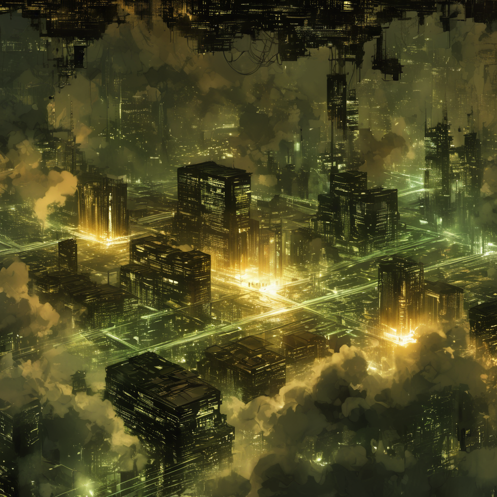 Cloud Enumeration: The Silent Architecture of Modern Intrusion