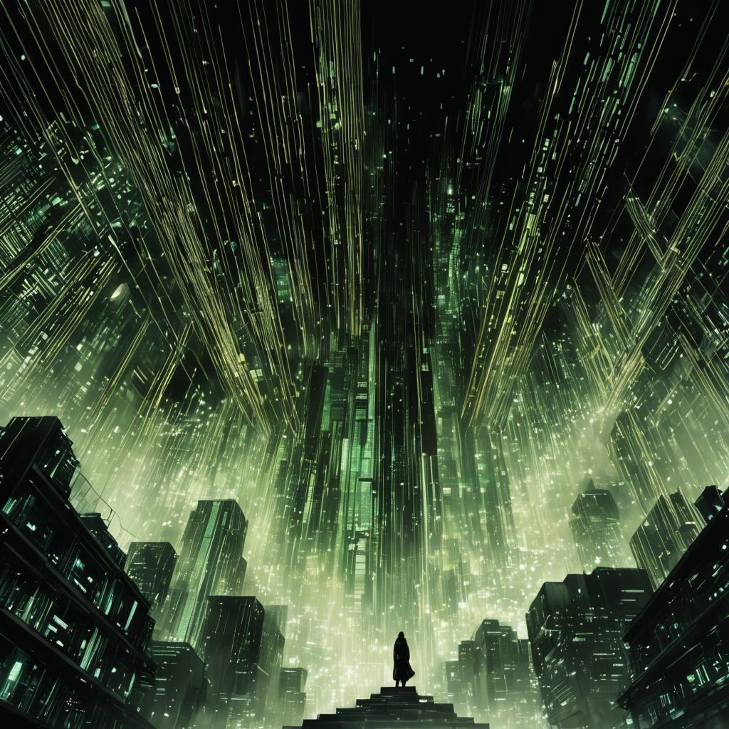 AI Copilots as Enterprise Data Exfiltration Amplifiers